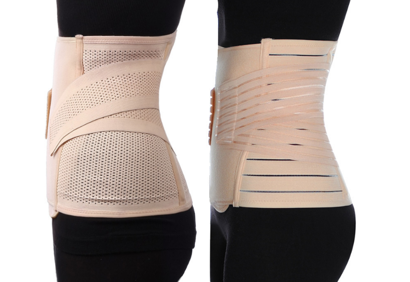 Slimming Braless Body Shaper