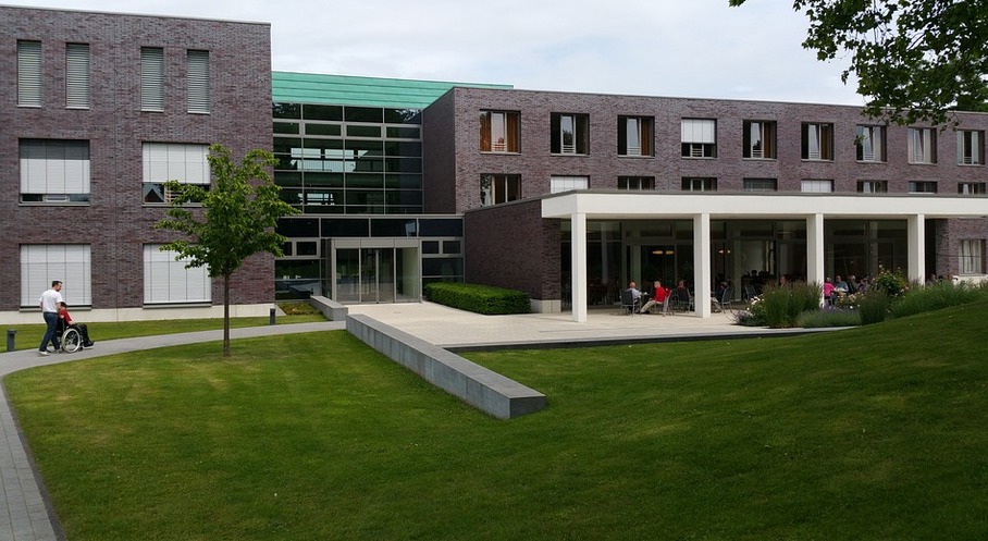 rehab center
